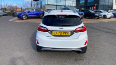 Ford Fiesta 1.0 EcoBoost Active 5dr Petrol Hatchback